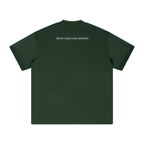 FOUNDATION / HEAVYWEIGHT TEE / SAND