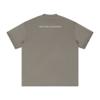 FOUNDATION / HEAVYWEIGHT TEE / SAND