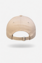 SIX-PANEL CAP / SANDSTORM / GHOST