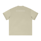 FOUNDATION / HEAVYWEIGHT TEE / SAND