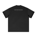 FOUNDATION / HEAVYWEIGHT TEE / SAND