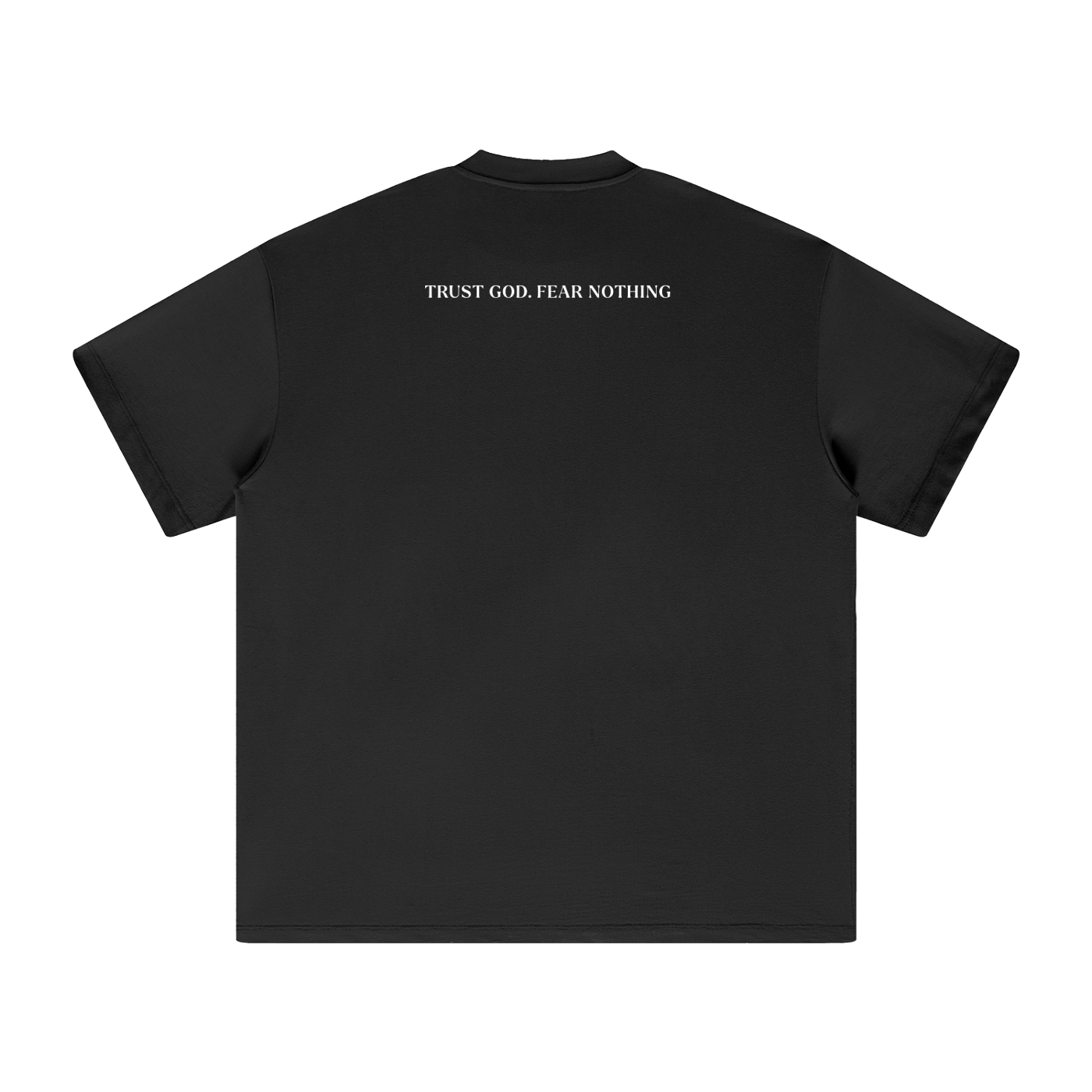 FOUNDATION / HEAVYWEIGHT TEE / SAND