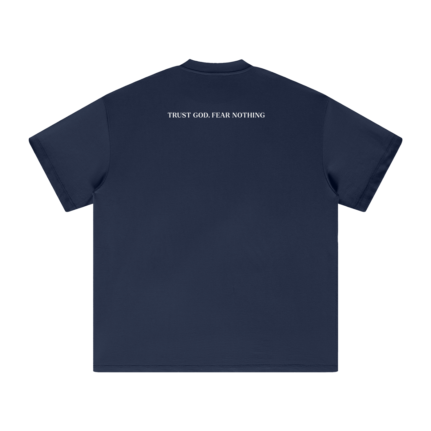 FOUNDATION / HEAVYWEIGHT TEE / SAND