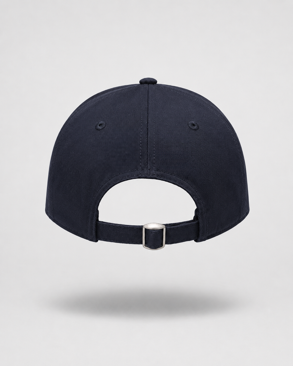 SIX-PANEL CAP / COAST / STEEL BLUE