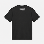 SIGNATURE TEE / TRUST GOD / OFF-WHITE
