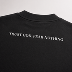 FOUNDATION / HEAVYWEIGHT TEE / SAND