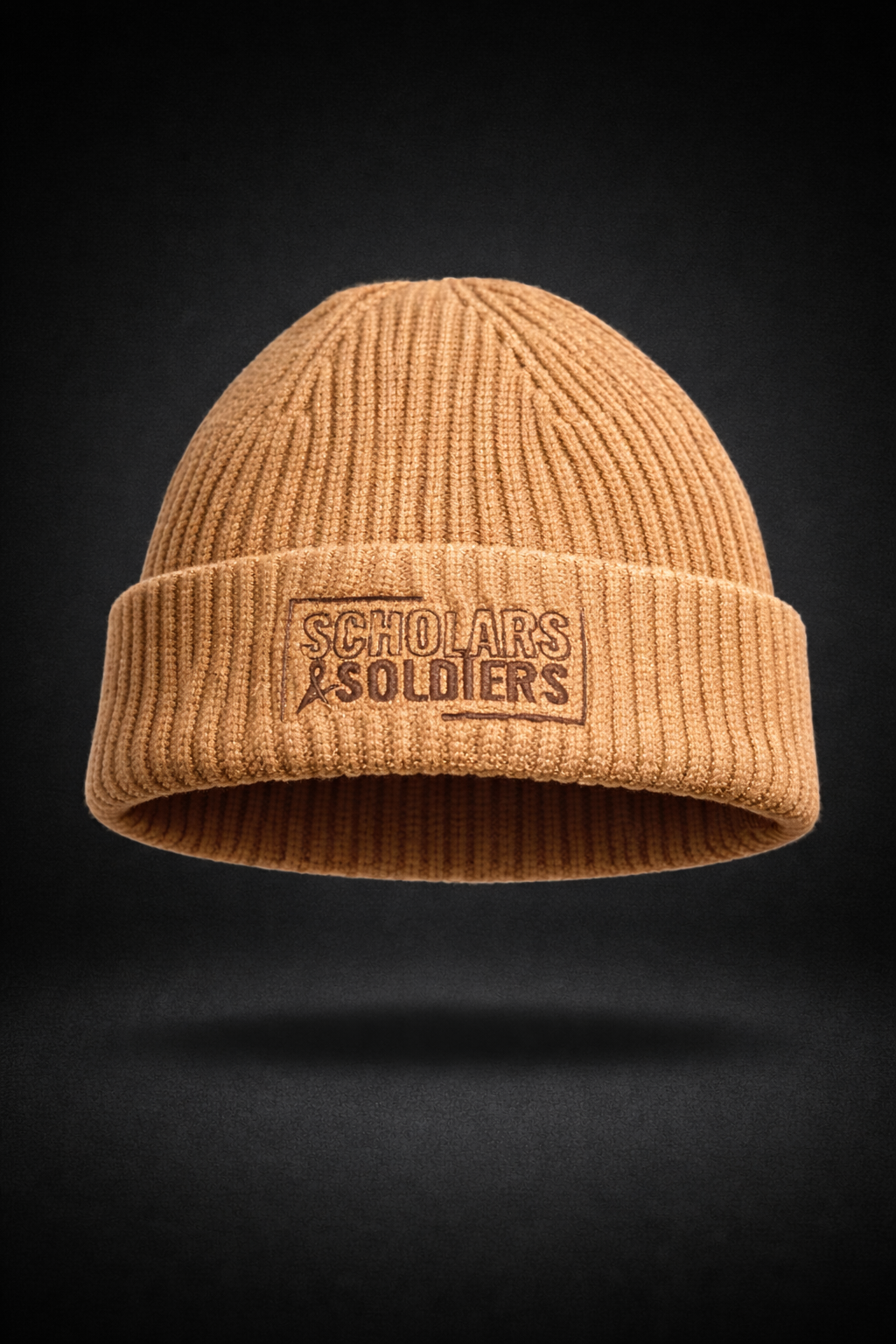 RIBBED BEANIE / DESERT COMMAND / FIELD