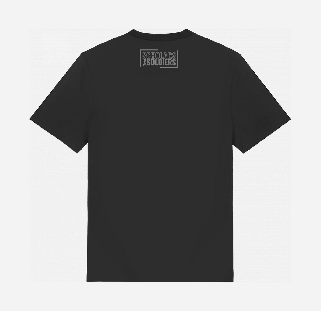 TRUST GOD / GREY