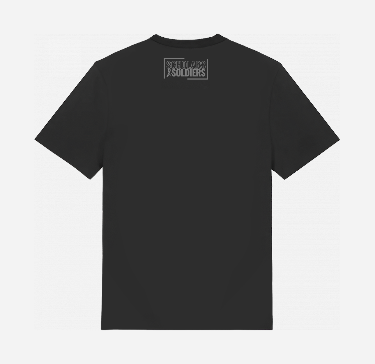TRUST GOD / GREY