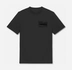 SIGNATURE TEE / TRUST GOD / GHOST EDITION