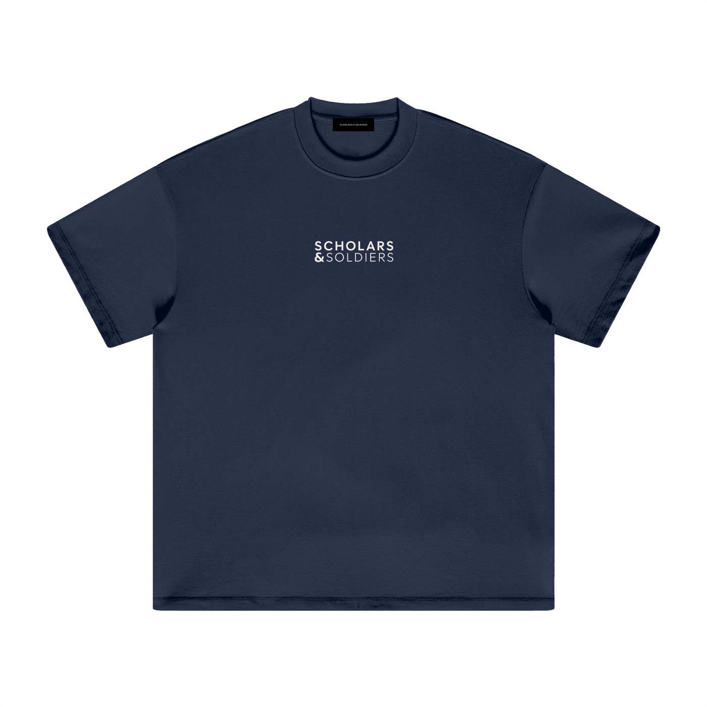 FOUNDATION / HEAVYWEIGHT TEE / SAND