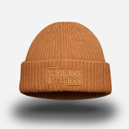 RIBBED BEANIE / DESERT COMMAND / GHOST EDITION