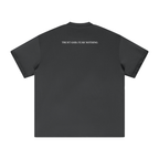 FOUNDATION / HEAVYWEIGHT TEE / SAND