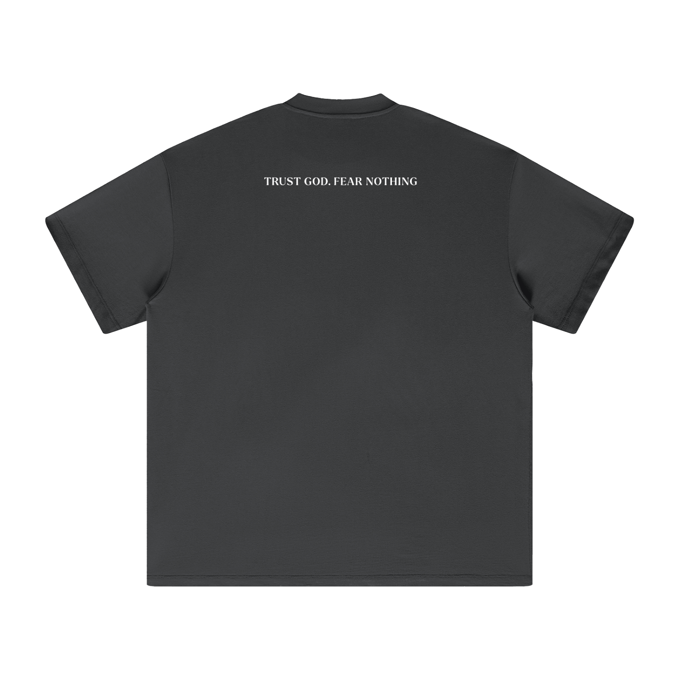 FOUNDATION / HEAVYWEIGHT TEE / SAND