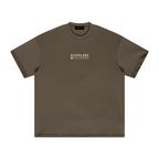 FOUNDATION / HEAVYWEIGHT TEE / SAND