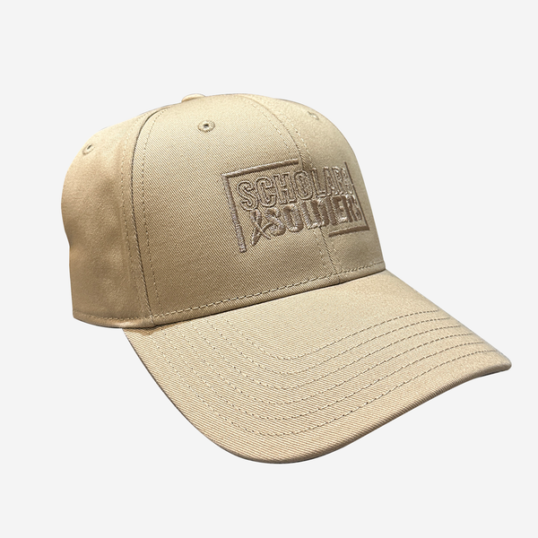 S&S SIGNATURE CAP / SANDSTORM