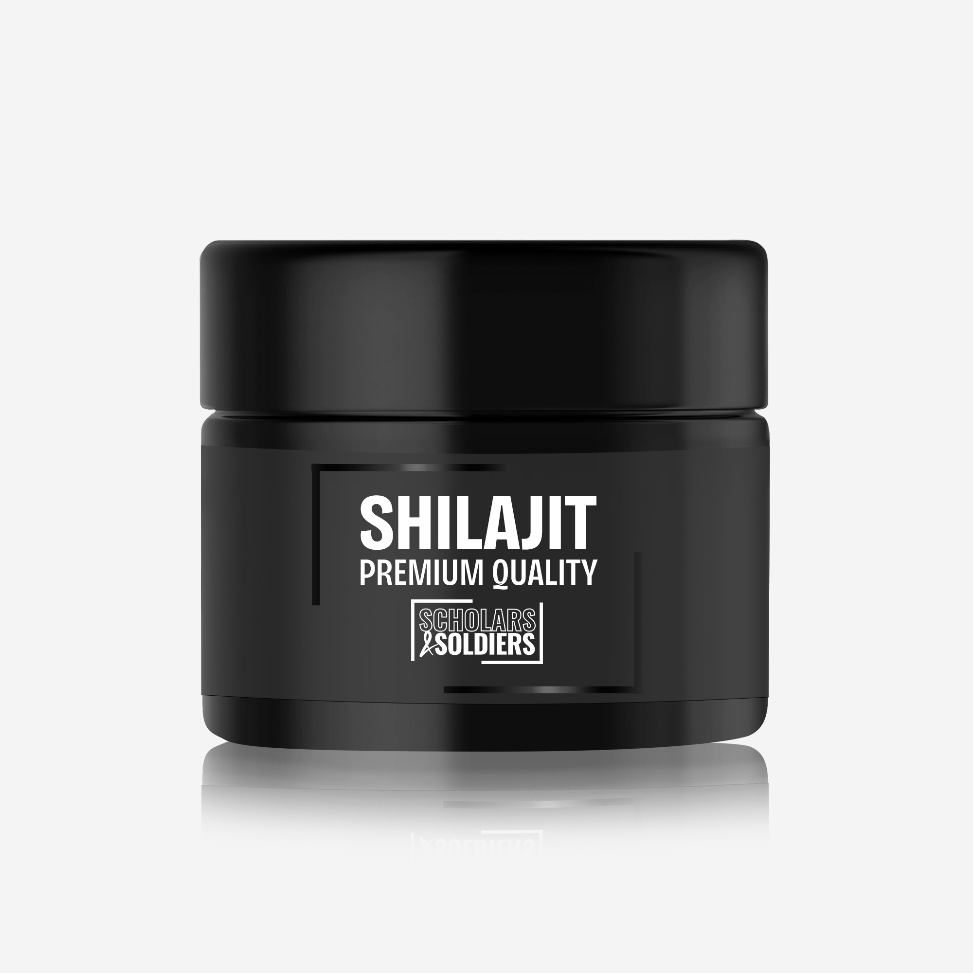 PREMIUM SHILAJIT