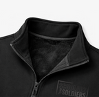 SIGNATURE TRACKSUIT / WINTER FLEECE / GHOST EDITION